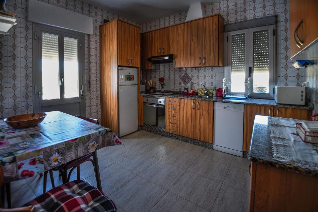 Casa Diego Monforte De Lemos Exteriér fotografie