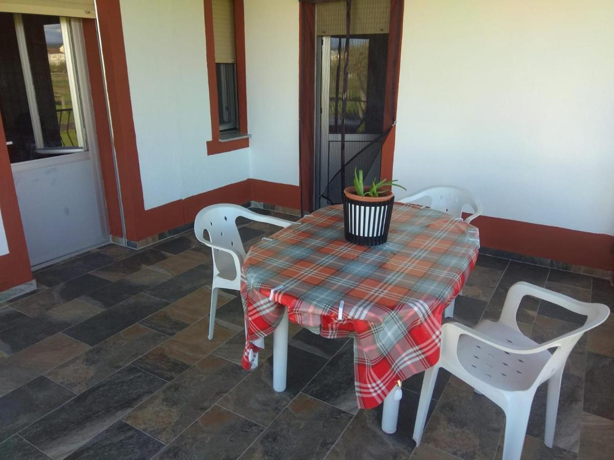 Casa Diego Monforte De Lemos Exteriér fotografie