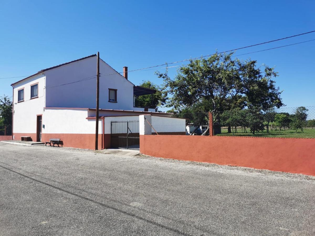 Casa Diego Monforte De Lemos Exteriér fotografie
