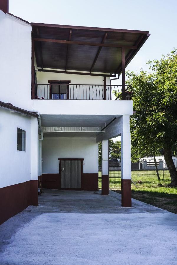 Casa Diego Monforte De Lemos Exteriér fotografie