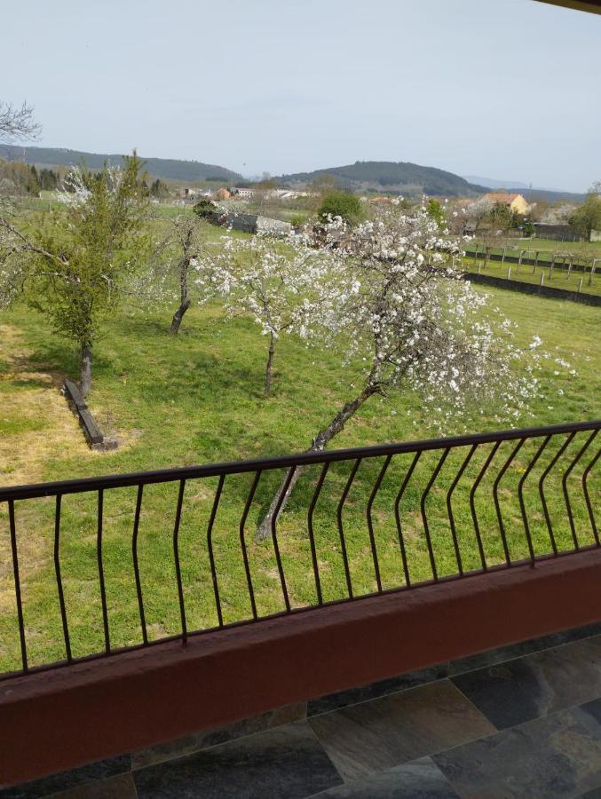Casa Diego Monforte De Lemos Exteriér fotografie